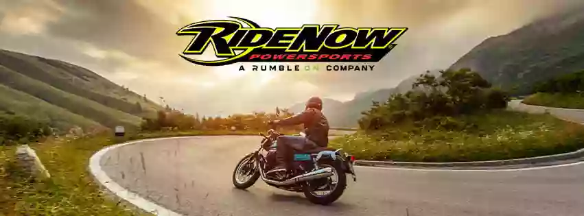 RideNow Powersports RideNow Powersports