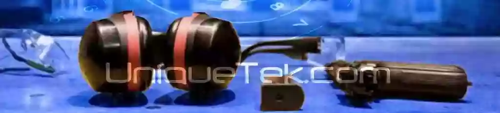 UniqueTek, Inc UniqueTek, Inc