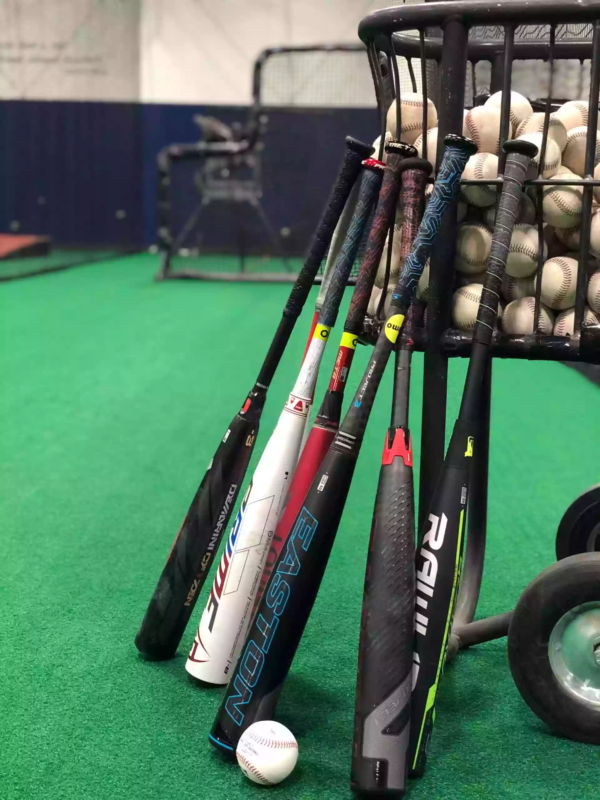 AZ Batting Club AZ Batting Club