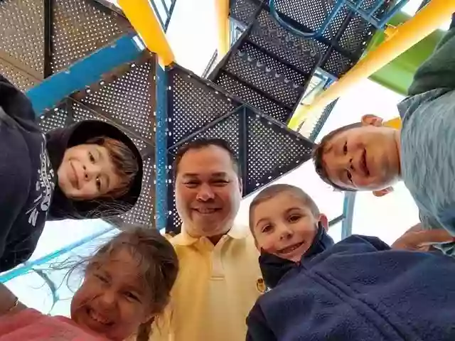 Children of Mary Montessori