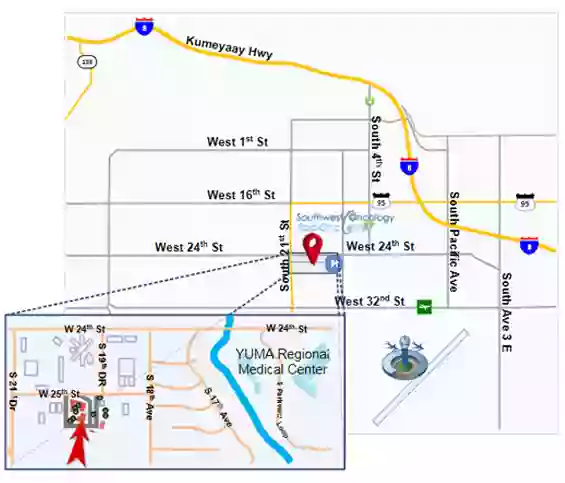 Yuma Oncology Center Yuma Oncology Center