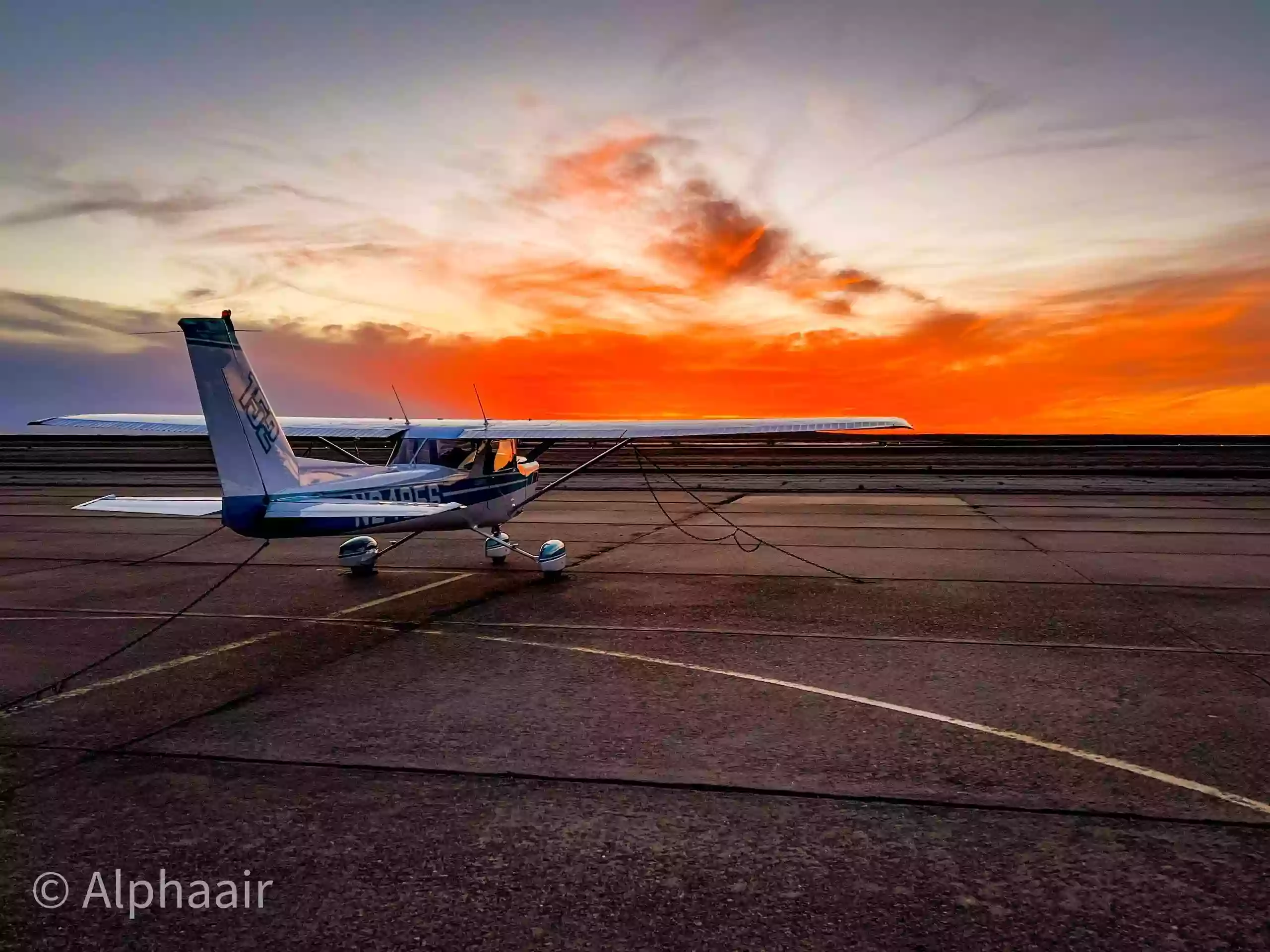 Alpha Air Inc. Alpha Air Inc.