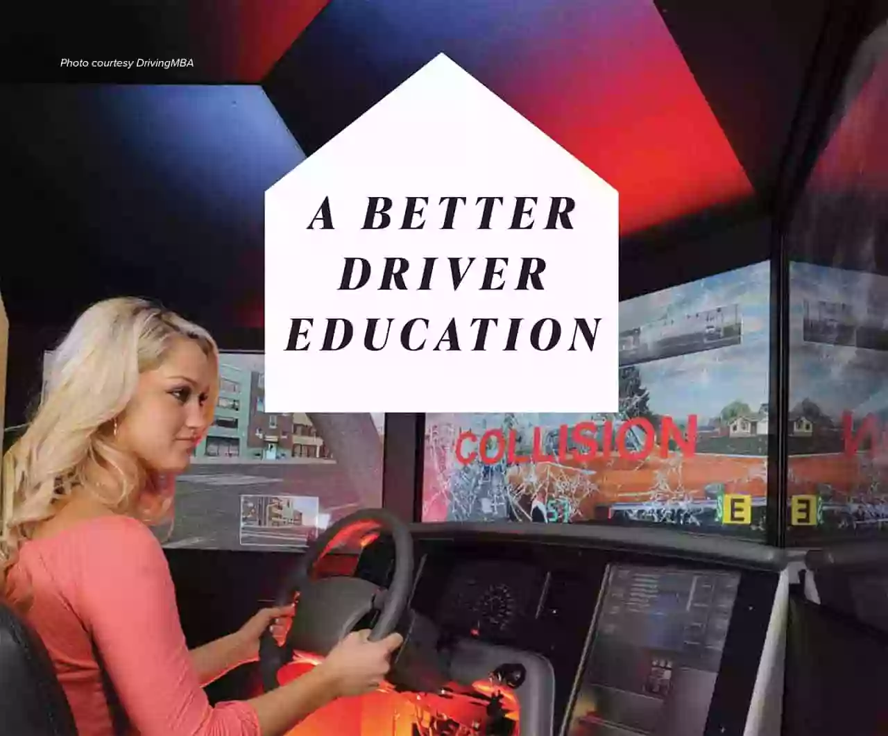 DrivingMBA DrivingMBA