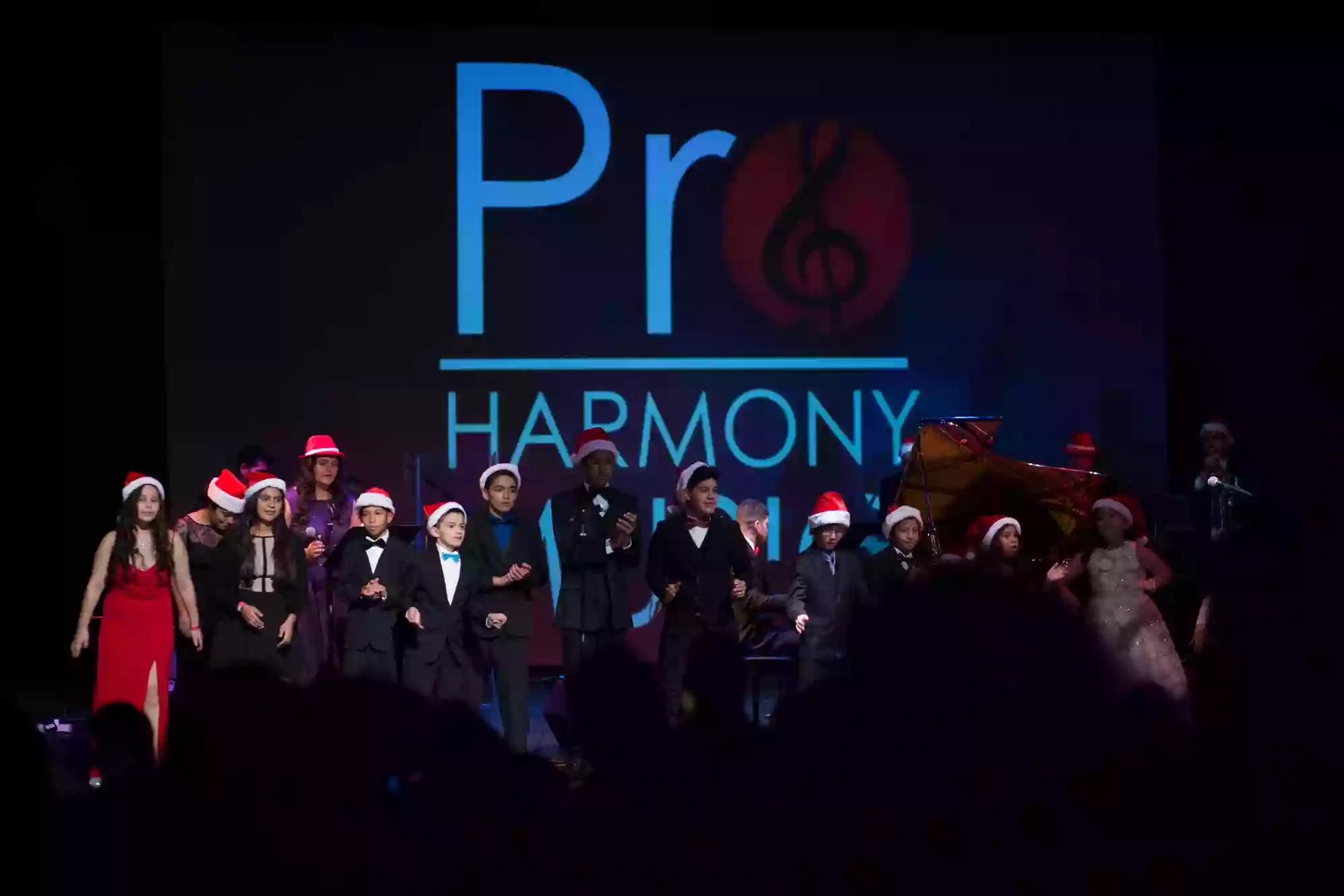 Pro Harmony Music Pro Harmony Music