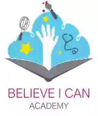 Believe I Can Academy Believe I Can Academy