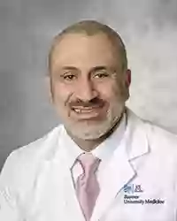 Dr. Mohammad Khreiss Dr. Mohammad Khreiss