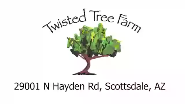 Twisted Tree Farm Twisted Tree Farm