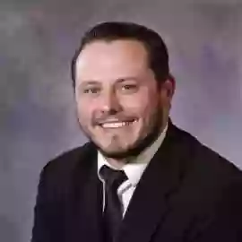 Dr. Shane Sanders Dr. Shane Sanders