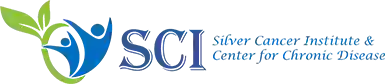 Silver Cancer Institute and Center for Chronic Disease Silver Cancer Institute and Center for Chronic Disease