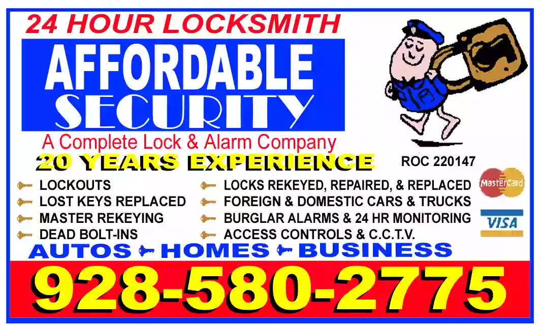 Foothills Lock And Key Foothills Lock And Key