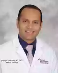 Madappa Kundranda, MD, PhD Madappa Kundranda, MD, PhD