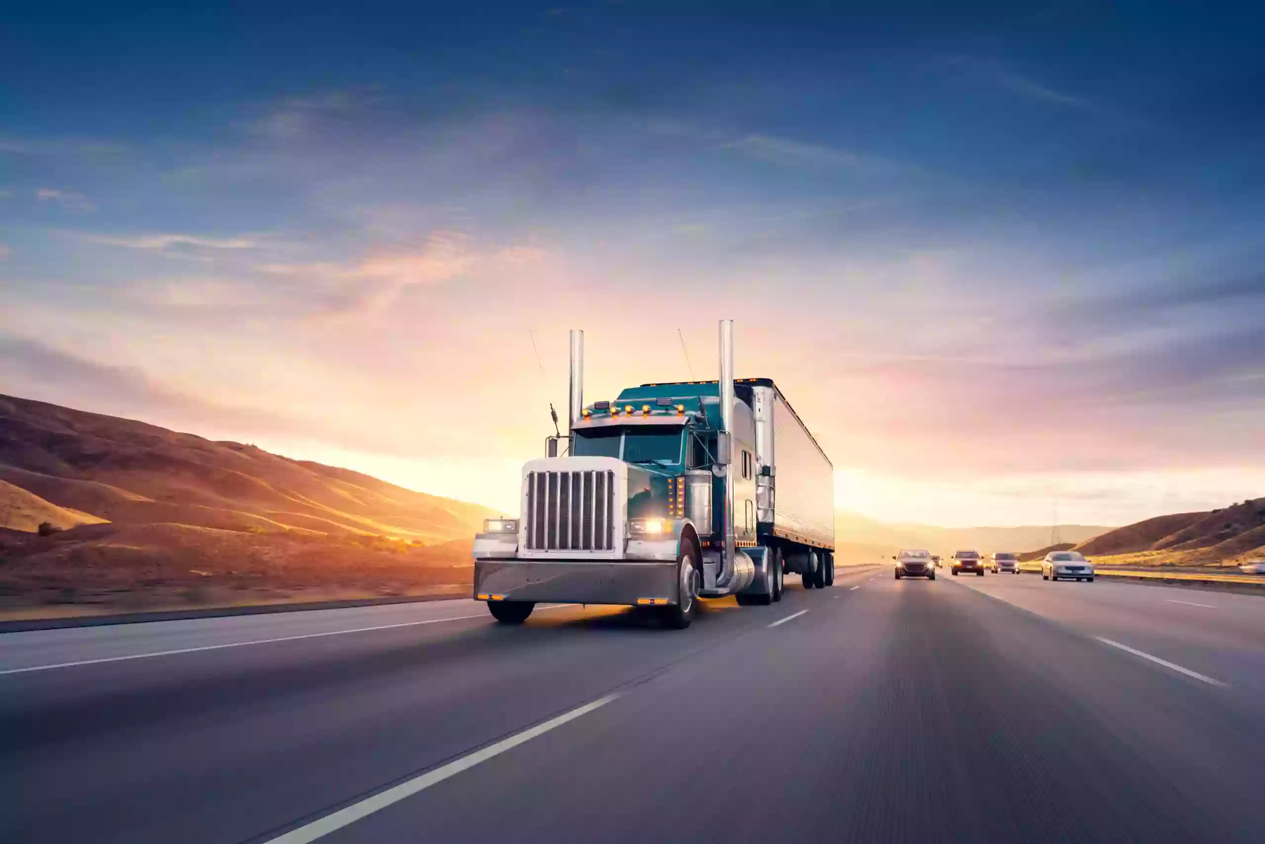 Circle Logistics, Inc. Circle Logistics, Inc.