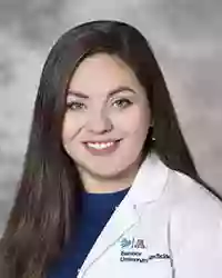 Evelinda D Gonzales-Pryor, MD Evelinda D Gonzales-Pryor, MD
