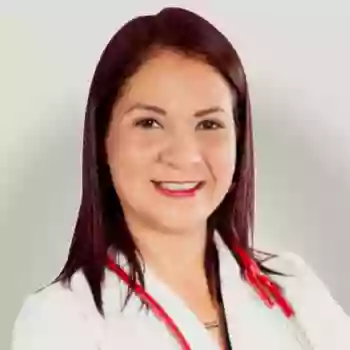 Yanira Marcano Yanira Marcano