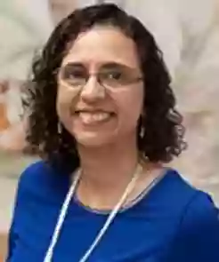 Dr. Ivia Hess Dr. Ivia Hess