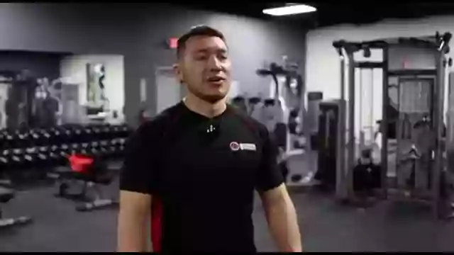 Border Fitness Gym Border Fitness Gym