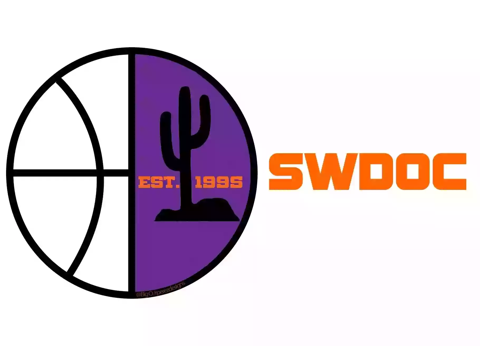 SWDOC Basketball Camp SWDOC Basketball Camp