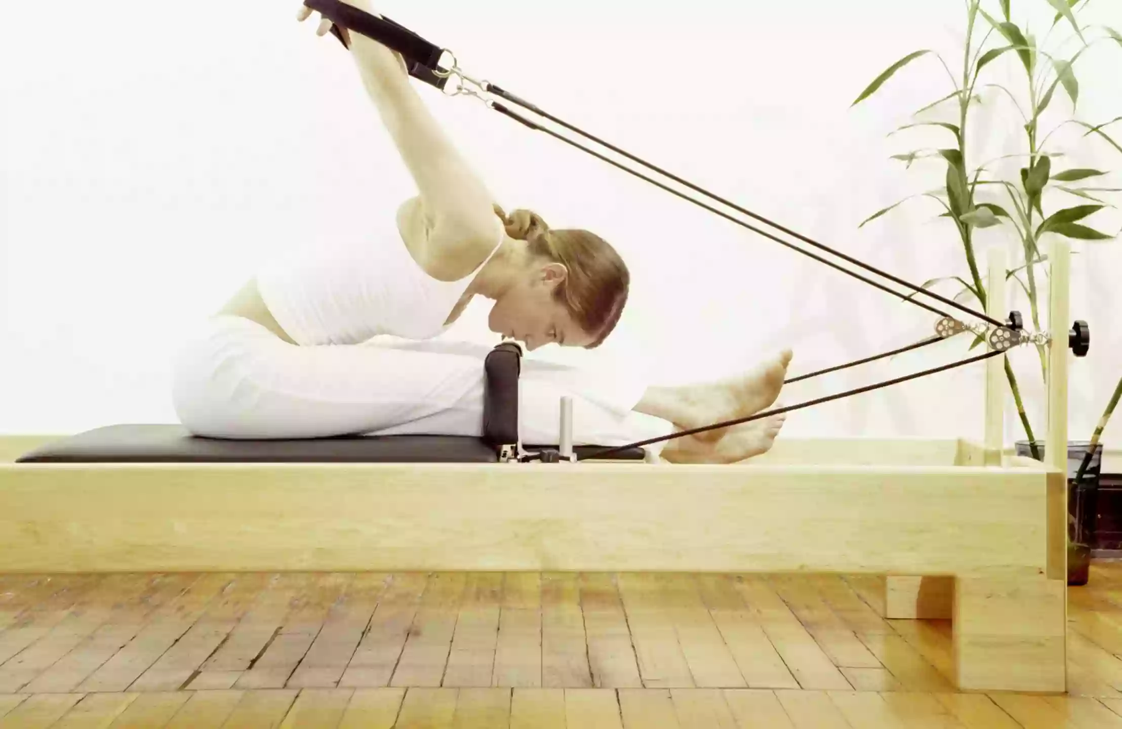 Serenity Pilates Serenity Pilates