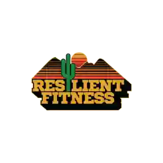 Resilient Fitness Resilient Fitness