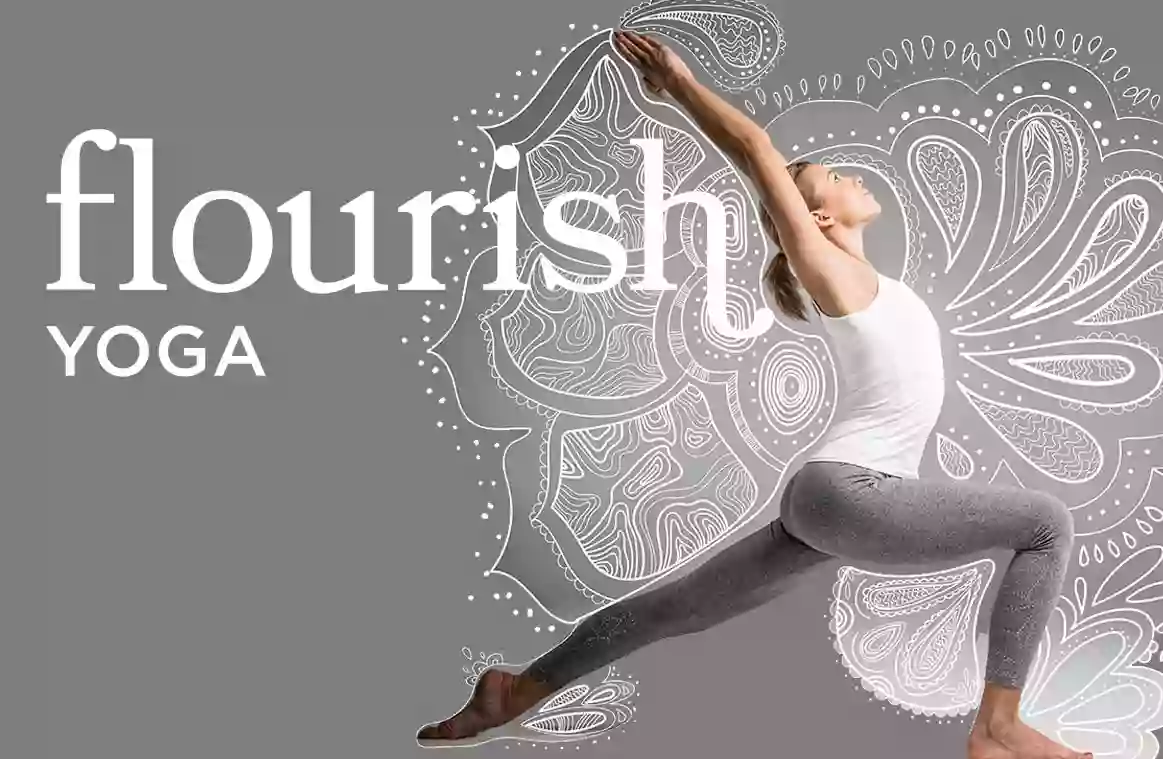 Flourish Yoga Tucson Flourish Yoga Tucson