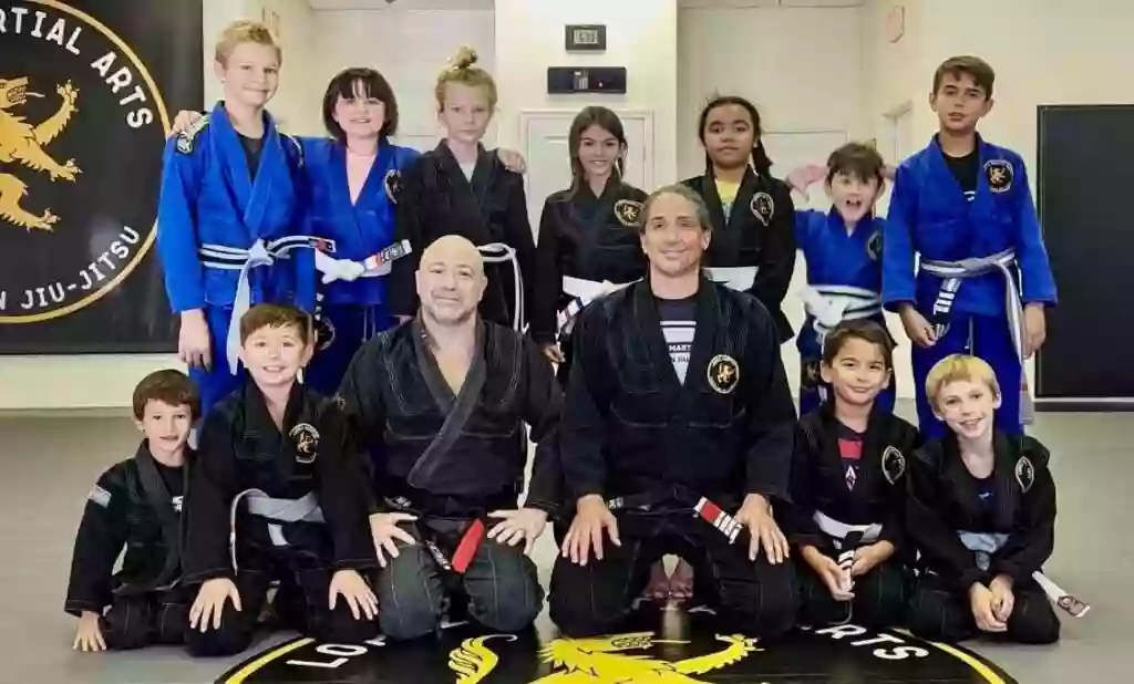 Lopez Martial Arts Lopez Martial Arts