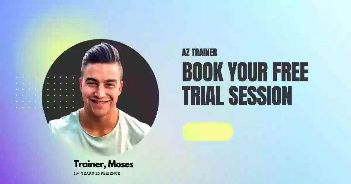 AZ Trainer AZ Trainer