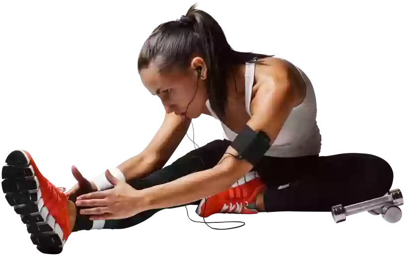 EVERYBITFIT EVERYBITFIT