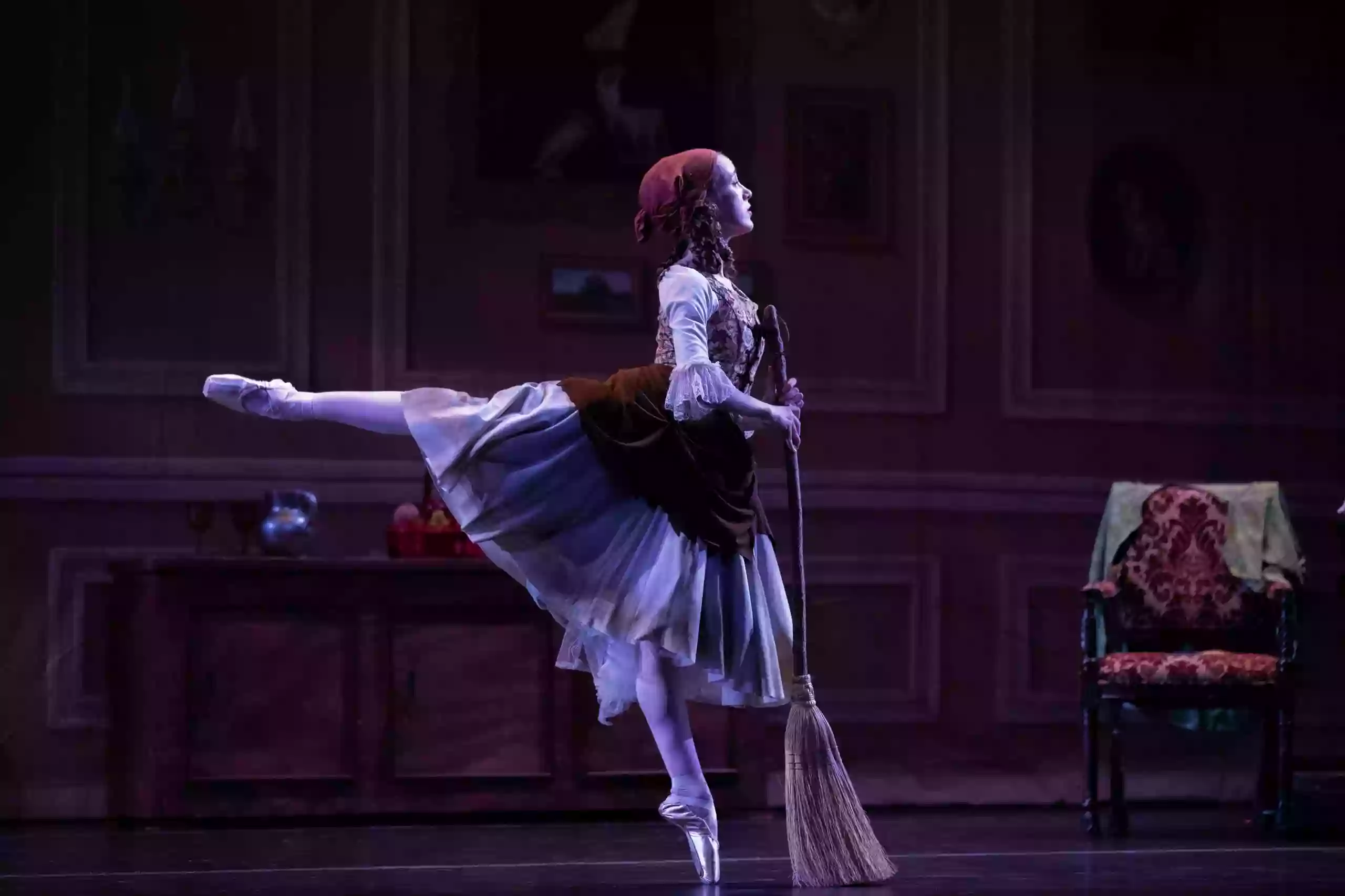 Ballet Etudes Academy Ballet Etudes Academy