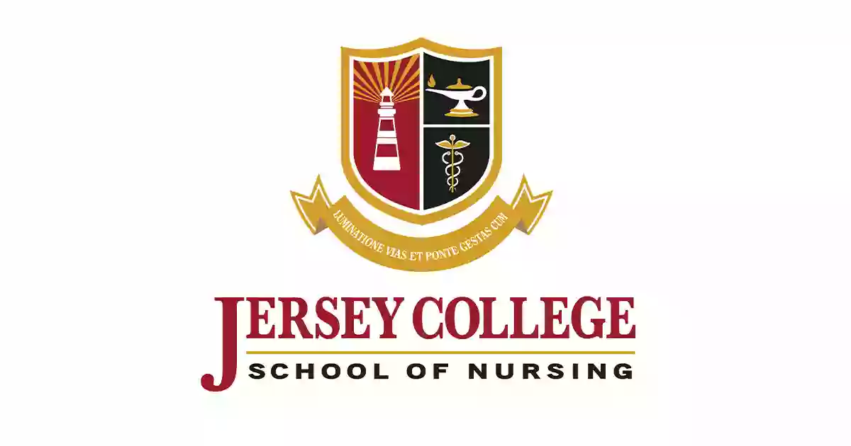 Jersey College Jersey College