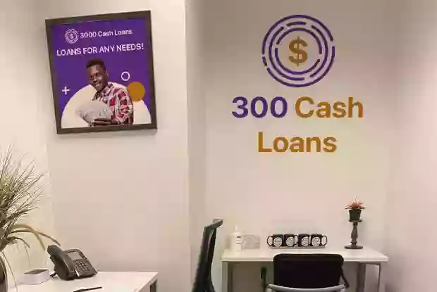 300 Cash Loans 300 Cash Loans