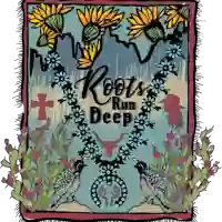 Roots Run Deep Roots Run Deep