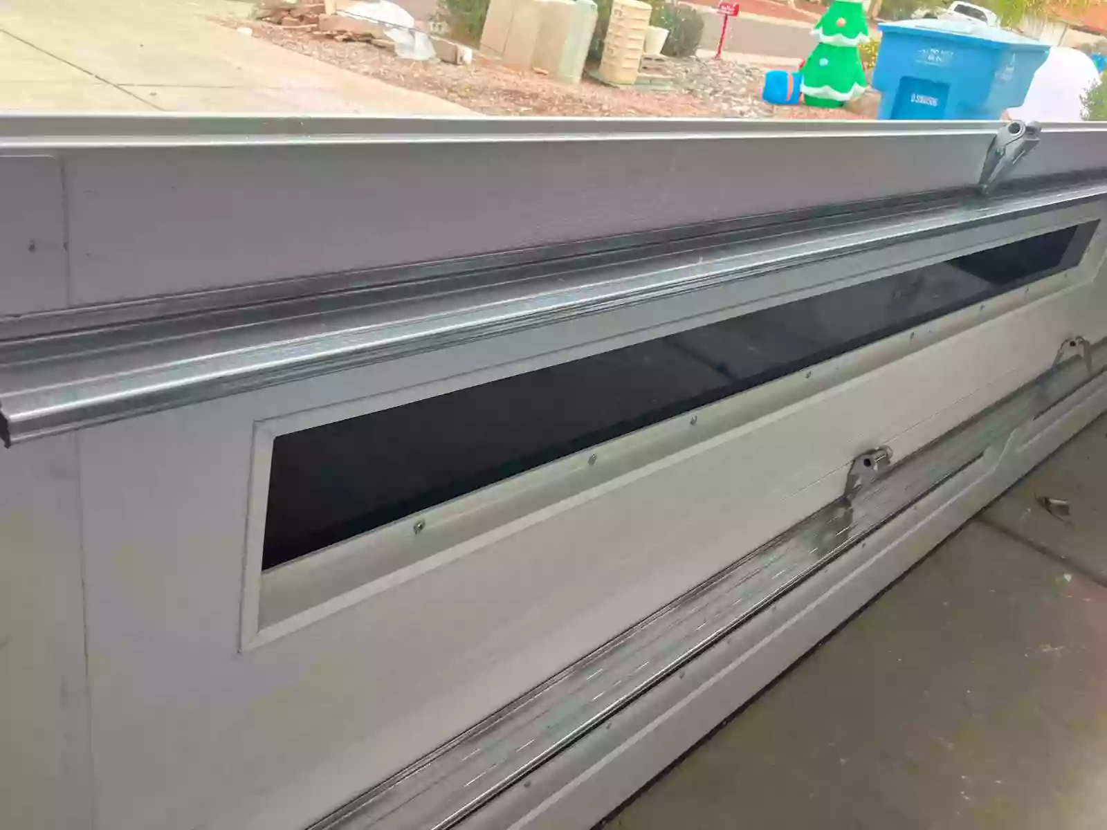 Nate's Garage Doors - Service, Repair & Installation. Nate's Garage Doors - Service, Repair & Installation.