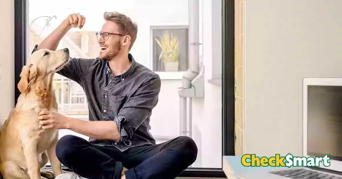 CheckSmart CheckSmart