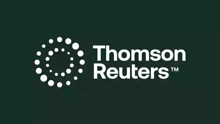 Thomson Reuters Thomson Reuters