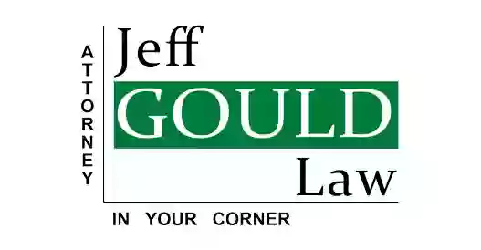 Jeff GOULD Law Jeff GOULD Law