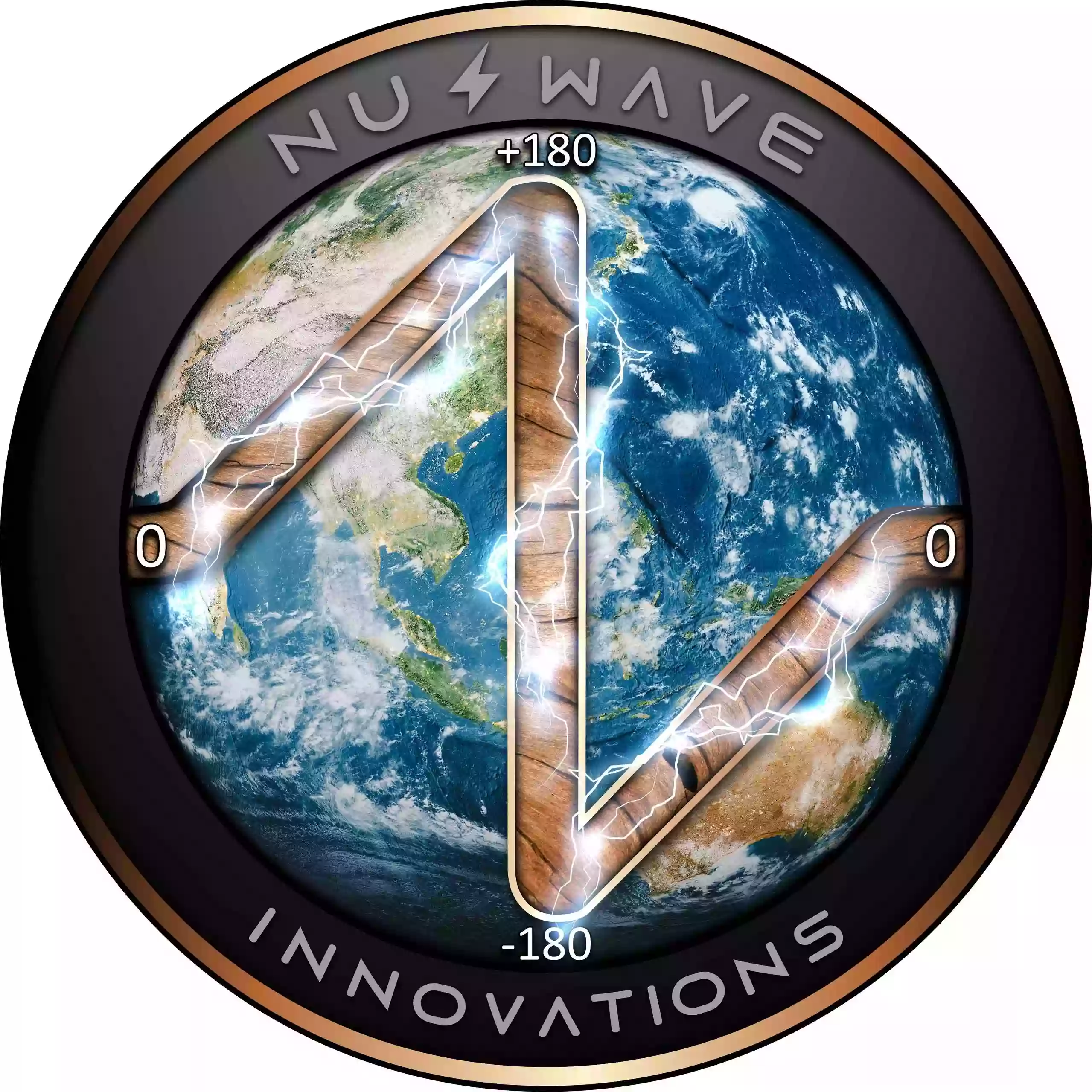 NU-WAVE INNOVATIONS LLC NU-WAVE INNOVATIONS LLC