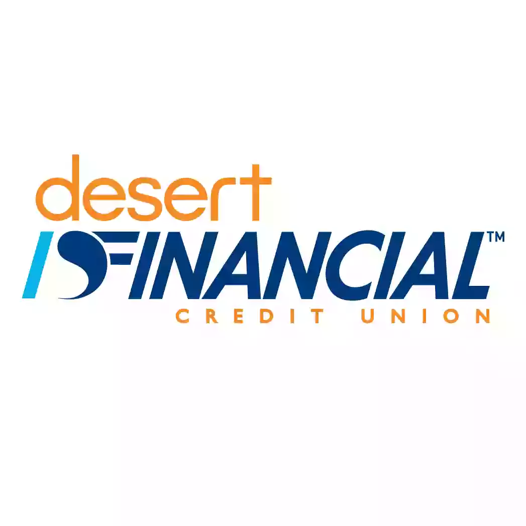 Desert Financial Credit Union Desert Financial Credit Union