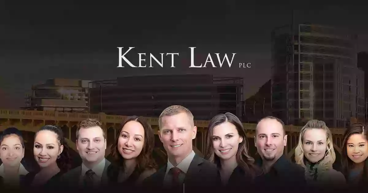 Kent Law PLC