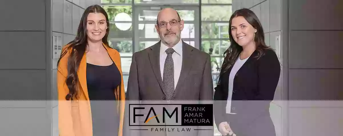 Frank Amar Matura Frank Amar Matura