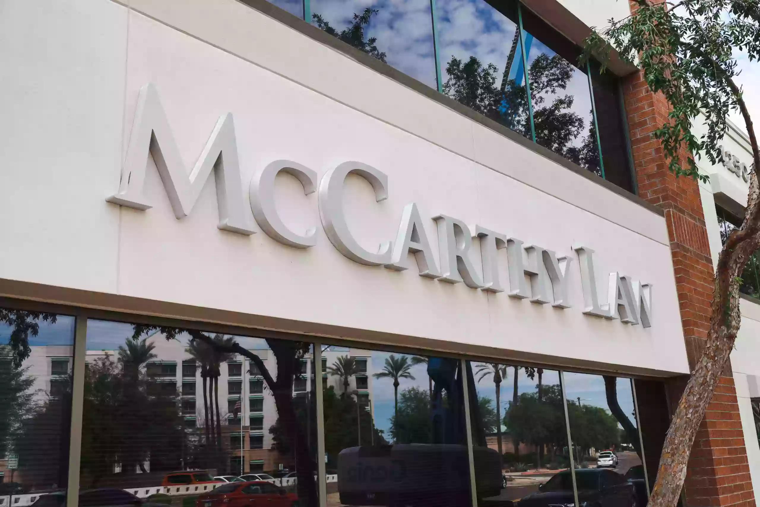 McCarthy Law PLC McCarthy Law PLC