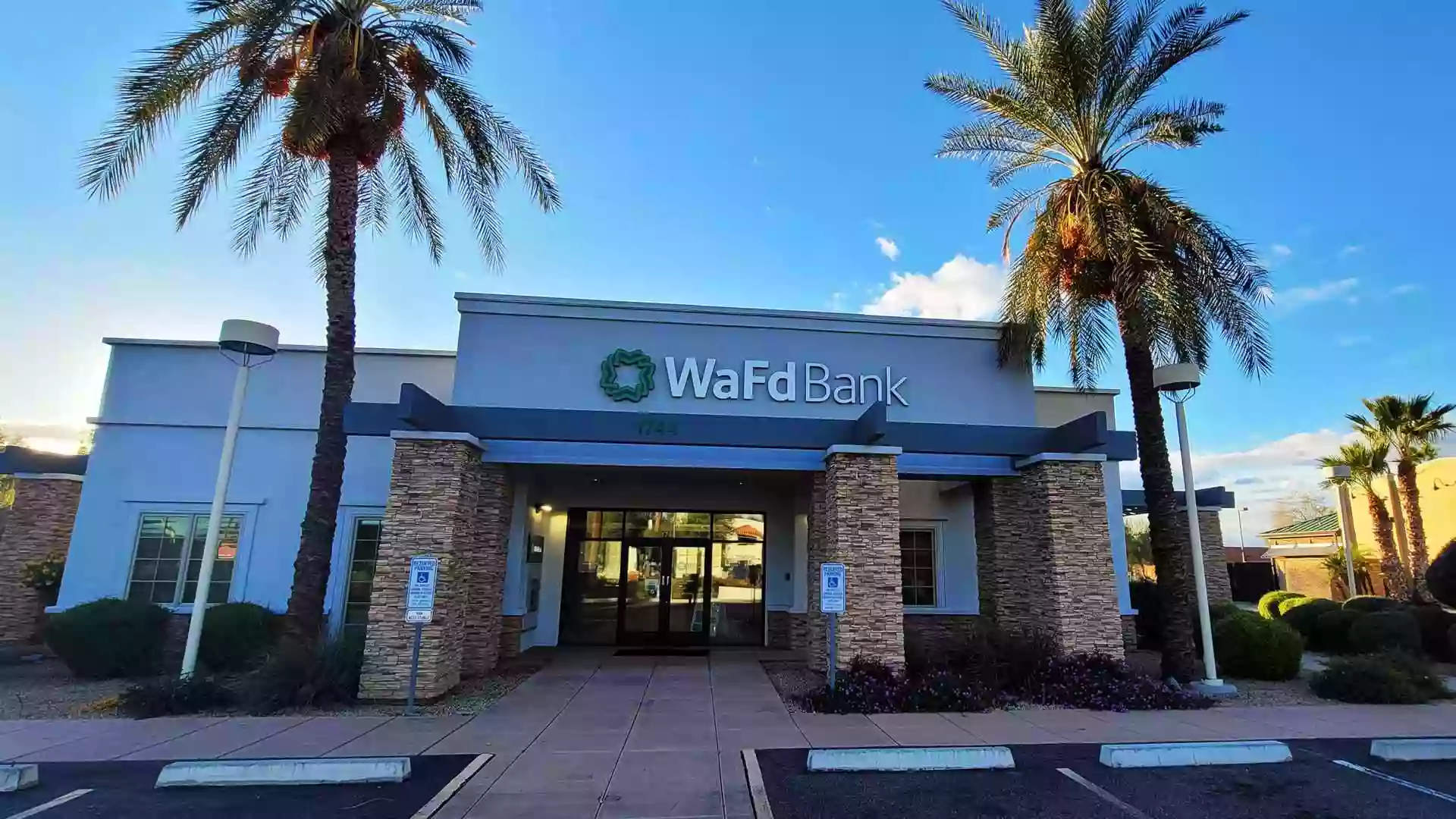 WaFd Bank