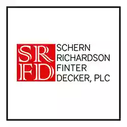 Schern Richardson Schern Richardson