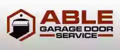 Able Garage Door Service, LLC Able Garage Door Service, LLC
