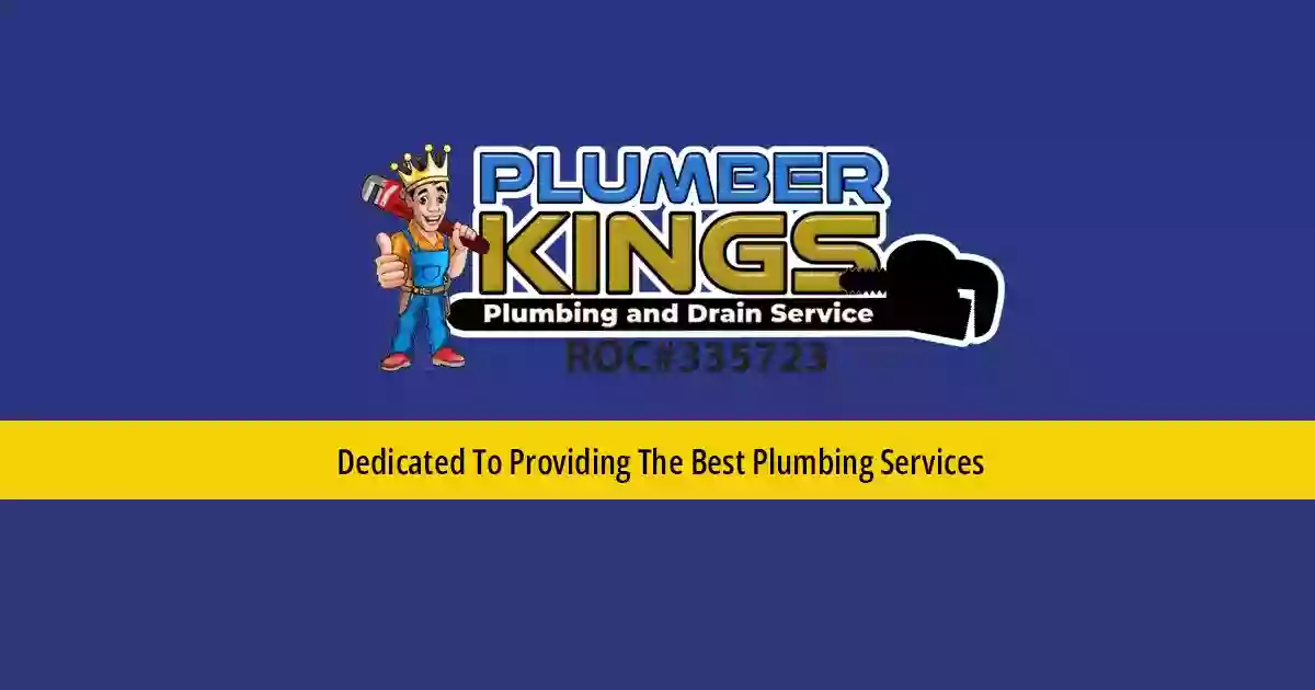 Plumber Kings Plumber Kings