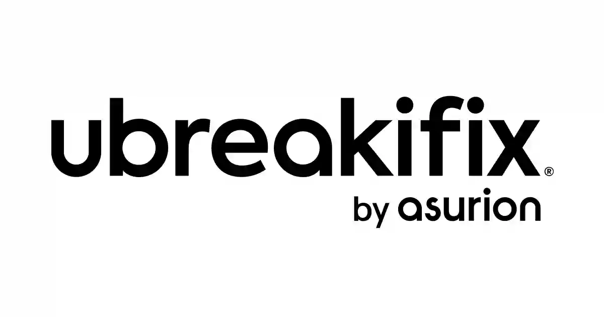 uBreakiFix by Asurion uBreakiFix by Asurion