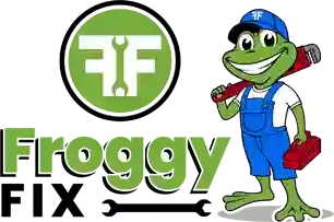 Froggy Fix LLC Froggy Fix LLC