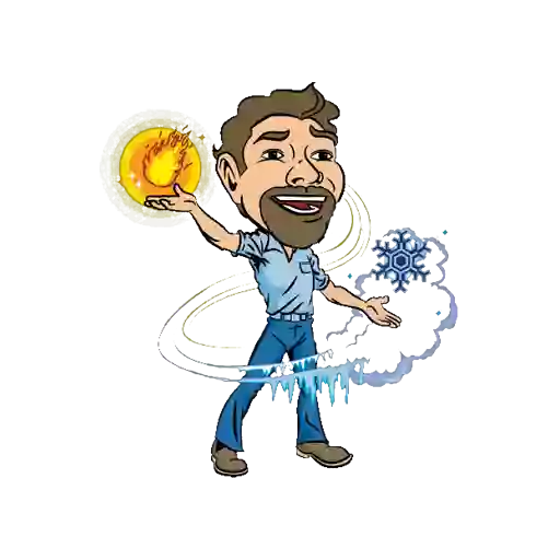 Steve's Ultimate Air Heating & Cooling Services LLC Steve's Ultimate Air Heating & Cooling Services LLC
