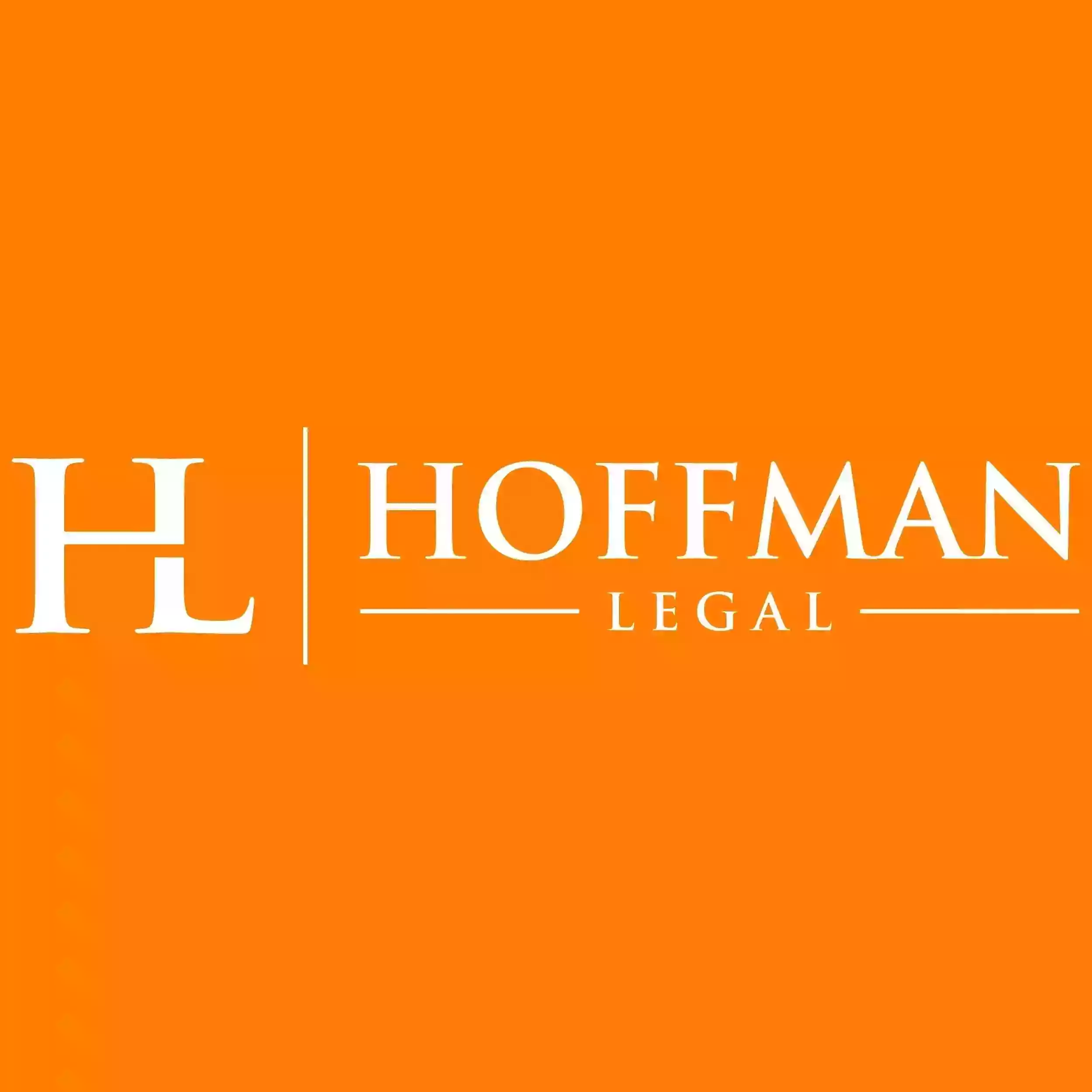 Hoffman Legal Hoffman Legal