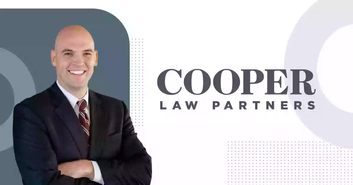 Cooper Law Partners Cooper Law Partners