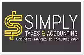 Simply Taxes CPA, PLLC Simply Taxes CPA, PLLC